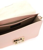 Thumbnail for your product : Furla METROPOLIS S CROSSBODY BAG OS Pink Leather