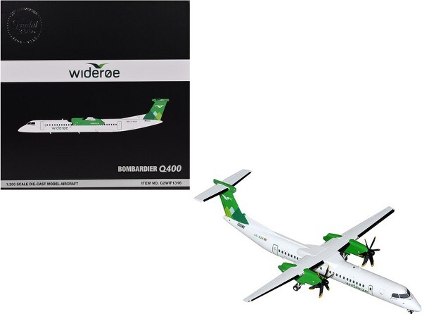 BombardierQ400CommercialAircraft\