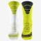Thumbnail for your product : Nike Dri-FIT Performance Crew Football Socks (Large/2 Pair)