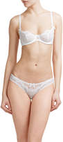 Thumbnail for your product : L'Agent by Agent Provocateur Vanesa Non-Padded Lace Bra