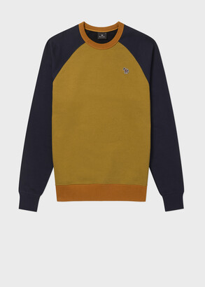 brown designer sweatshirt