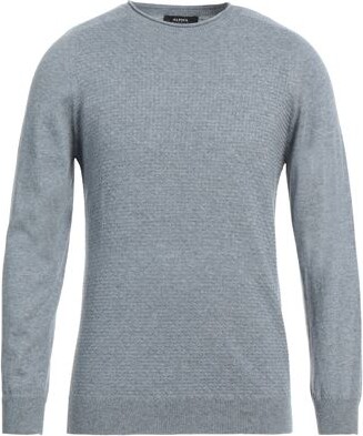 Alpha Studio Man Sweater