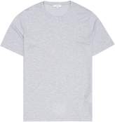 Thumbnail for your product : Reiss Young Linen Blend T-Shirt