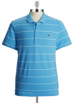 Thumbnail for your product : Lacoste Striped Polo Shirt
