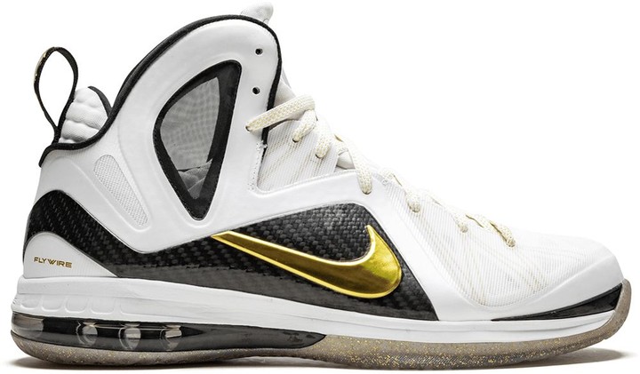 lebron 9 basketball shoes