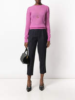 Thumbnail for your product : 3.1 Phillip Lim cropped carrot pants