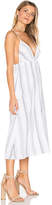 Thumbnail for your product : Clayton Harmony Slit Dress