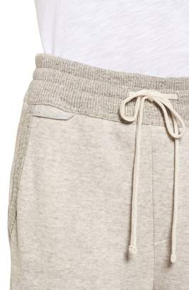 James Perse Terry Lounge Pants
