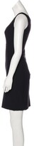 Thumbnail for your product : Stella McCartney Sleeveless Mini Dress