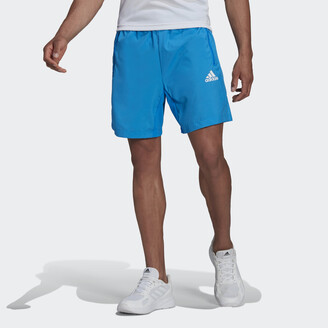 adidas AEROREADY Designed 2 Move Woven Sport Shorts - ShopStyle