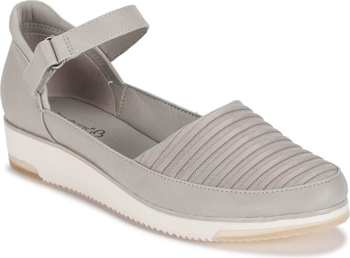 baretraps harmony mary jane flats