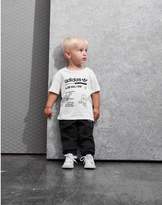Thumbnail for your product : adidas Kaval T-Shirt Infant