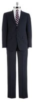 Thumbnail for your product : Michael Kors Modern Fit Two-Piece Wool Suit With Pleated Pants