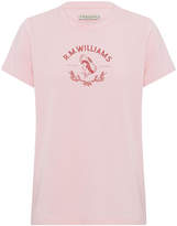 Thumbnail for your product : R.M. Williams Indee Crew Neck T-Shirt