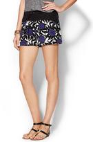 Thumbnail for your product : Rebecca Minkoff Pisco Short