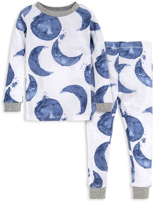 burt's bees seahorse pajamas