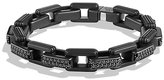 Thumbnail for your product : David Yurman Royal Cord Link Bracelet