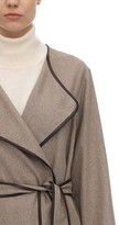Thumbnail for your product : The Row Light Weight Cashmere Robe Coat