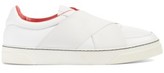 Thumbnail for your product : Proenza Schouler Crisscross Slip-On Sneaker