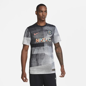 nike fc clothing