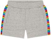 Thumbnail for your product : Marc Jacobs RainbowSequin Shorts