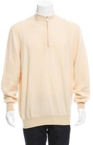 Thumbnail for your product : Loro Piana Roadster Pull Cashmere Sweater