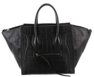 celine phantom large