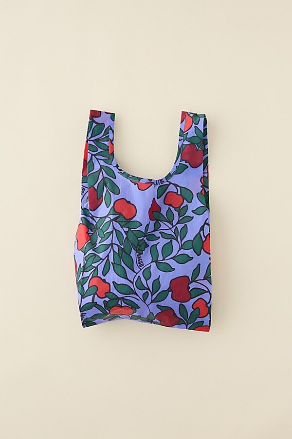 BAGGU Baby Baggu Reusable Tote Bag in Western Cut/outs at Urban Outfitters