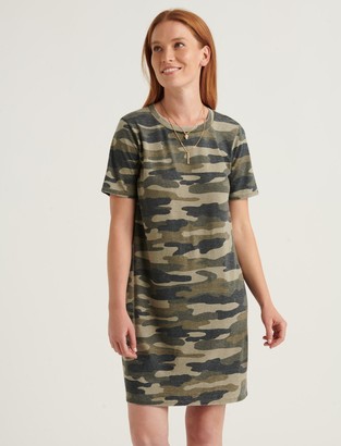 lucky brand dress sale