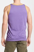 Thumbnail for your product : Junk Food 1415 Junk Food 'Los Angeles Lakers - Tip Off' Tank Top
