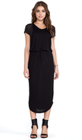 Thumbnail for your product : American Vintage Milaca Maxi Dress