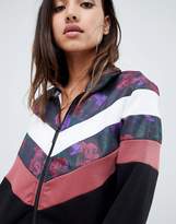 Thumbnail for your product : Criminal Damage Stripe Track Top