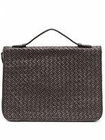 Thumbnail for your product : Eleventy Braided Document Holder