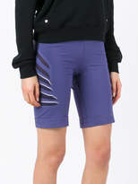 Thumbnail for your product : adidas by Stella McCartney Cycling shorts