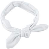 Thumbnail for your product : Mapletop Baby Girls Rabbit Bow Ear Hairband Headband Turban Knot Head Wraps