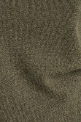 N.Peal Cashmere sweater
