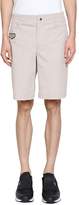 Thumbnail for your product : Givenchy Cotton Shorts