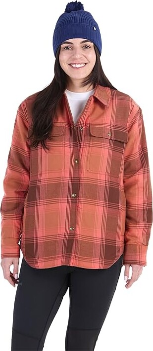 Levi's(r) Womens Original Sherpa Trucker Jacket (Blackened Pearl