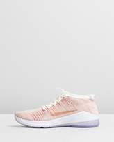 Thumbnail for your product : Nike Air Zoom Fearless Flyknit 2 Metallic - Women's