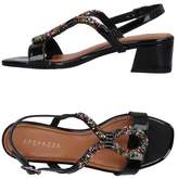 Thumbnail for your product : Apepazza Sandals