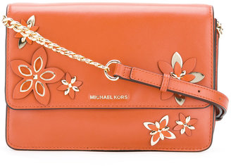 MICHAEL Michael Kors floral shoulder bag