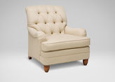 Thumbnail for your product : Ethan Allen Mercer Tufted Chair