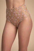 Thumbnail for your product : BHLDN Lavelle Highwaisted Briefs