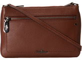 Thumbnail for your product : Cole Haan Parker Front Zip Mini Crossbody