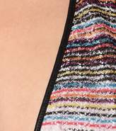 Thumbnail for your product : Missoni Mare Crochet halterneck bikini
