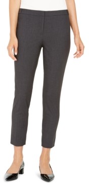 calvin klein petite pants