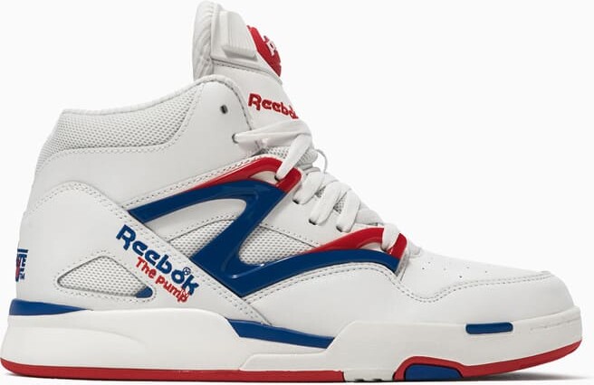 Reebok Basketball | Shop The Largest Collection | ShopStyle