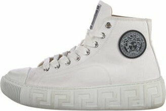Versace Medusa Sneakers | Shop The Largest Collection | ShopStyle