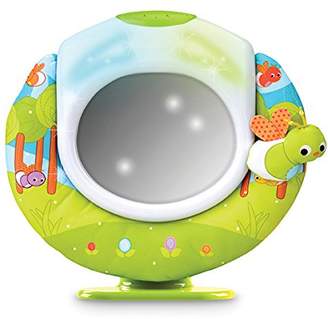 Munchkin Magical Firefly Cot Soother and Projector