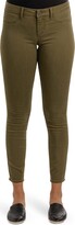 Thumbnail for your product : Articles of Society Sarah Ankle Crop Skinny Jeans